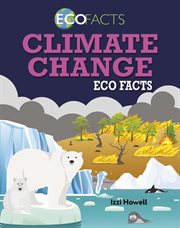 Climate change eco facts cover image