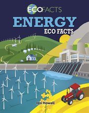 Energy eco facts cover image