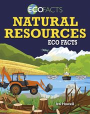 Natural resources eco facts cover image