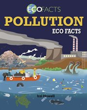 Pollution eco facts cover image