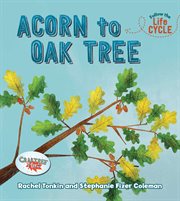 Acorn to oak tree cover image