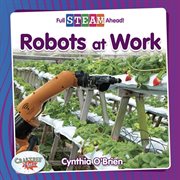 Robots at work cover image