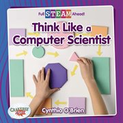 Think like a computer scientist cover image
