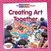 Creating art together cover image