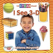 I see 3-D cover image