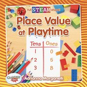 Place value at playtime cover image
