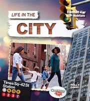 Life in the city cover image