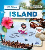 Life on an island cover image