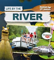 Life by the river cover image