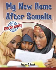 My new home after Somalia cover image