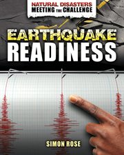 Earthquake readiness cover image
