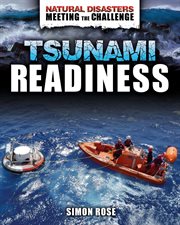 Tsunami readiness cover image
