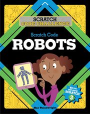Scratch code robots cover image