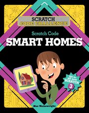 Scratch code smart homes cover image