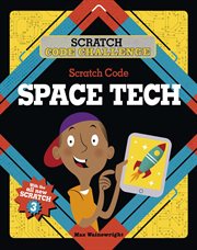 Scratch code space tech cover image