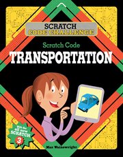 Scratch code transportation cover image