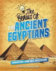 The genius of the ancient Egyptians cover image