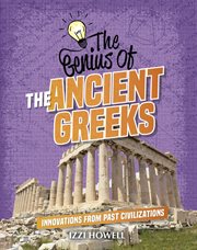 The genius of the ancient Greeks cover image