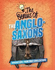 The genius of the Anglo-Saxons cover image