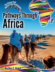 Pathways through Africa cover image