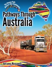 Pathways through Australia cover image