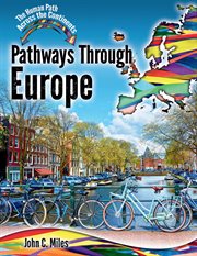 Pathways through Europe cover image