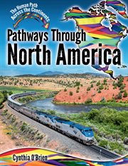 Pathways through North America cover image