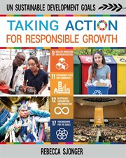 Taking action for responsible growth cover image
