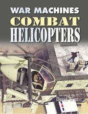 Combat helicopters cover image