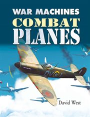 Combat planes cover image