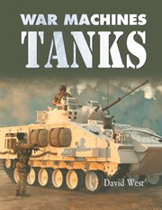 Tanks cover image