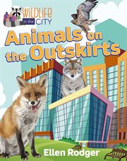 Animals on the outskirts cover image
