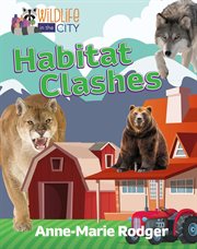 Habitat clashes cover image