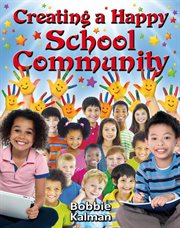 Creating a happy school community cover image