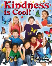 Kindness is cool! cover image