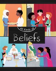 All kinds of beliefs cover image