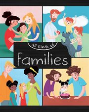 All kinds of families cover image