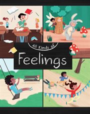 All kinds of feelings cover image