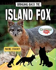 Bringing back the island fox cover image