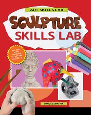 Sculpture skills lab cover image