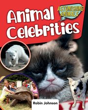 Animal celebrities cover image