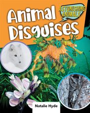 Animal disguises cover image