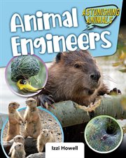 Animal engineers cover image