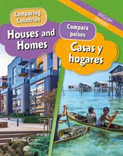 Houses and homes = : Casas y hogares cover image