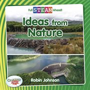 Ideas from nature cover image