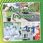 Many kinds of engineers cover image