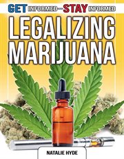 Legalizing marijuana cover image