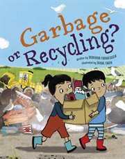 Garbage or recycling cover image
