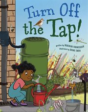 Turn off the tap! cover image