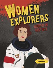 Women explorers : hidden in history cover image